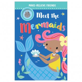 Meet the Mermaids