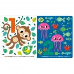 Soft PVC Cover Board Book - 123 - Make Believe Ideas - BabyOnline HK