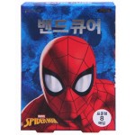 Marvel Spiderman - 膠布 (8塊) - Other Korean Brand - BabyOnline HK