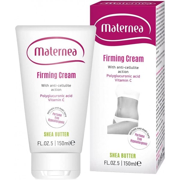 Maternea - Firming Cream 150ml - Maternea - BabyOnline HK