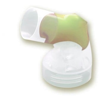 Connector For Swing and Harmony Breastpumps
