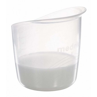 Disposable Feeding Cup
