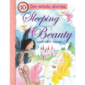 Ten-Minute Stories - Sleeping Beauty