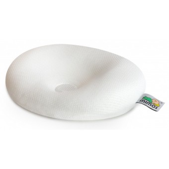 Mimos - Flat Head Prevention Air Spacer Baby Pillow (M)