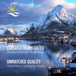 Nordic Naturals - Memory Support - Omega Blend (60粒) - Nordic Naturals - BabyOnline HK