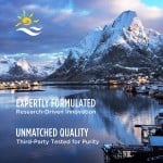 Nordic Naturals - Zero Sugar Omega-3 Fishies (Tutti Frutti) - 36 Fishies - Nordic Naturals - BabyOnline HK