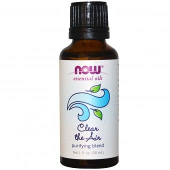Clear the Air Purifying Blend 30ml