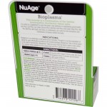 BioPlasma (125 tablets) - NuAge - BabyOnline HK