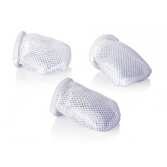 Replacement Nets for The Nibbler (3 pcs)
