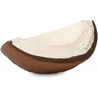 Chewable Teething Toy - Coco the Coconut