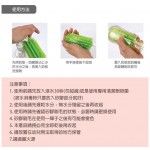 矽膠奶瓶清潔刷 - 綠色 - Other Korean Brand - BabyOnline HK