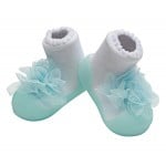 Attipas - Baby Walking Shoes - New Corsage Green (Size XL) - Attipas - BabyOnline HK