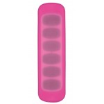 OXO Tot 食物冷存盤 (附矽膠蓋) - 粉紅色 - OXO - BabyOnline HK