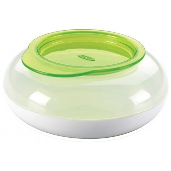 OXO Tot Snack Disc (Green)