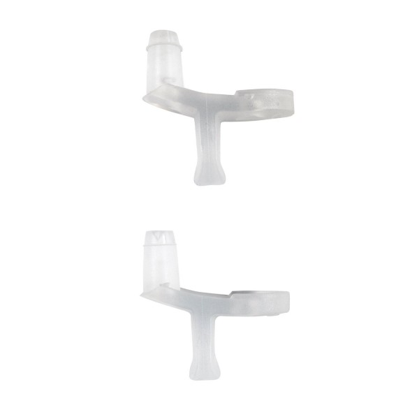 Sippy Cup Replacement Valve, Clear (2 pcs) - OXO - BabyOnline HK