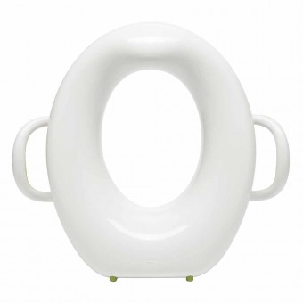 Sit Right Potty Seat - Green
