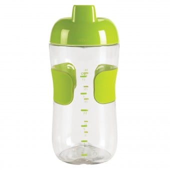 OXO Tot Sippy Cup 11oz / 300ml  - Green