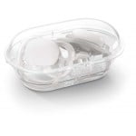 Ultra Air Night Baby Soother 18m+ - Philips Avent - BabyOnline HK