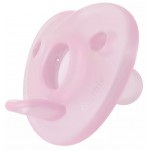 Soothie Heart Pacifier (0-6m) - Pink (Pack of 1) - Philips Avent - BabyOnline HK