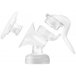 Philips/Avent - Manual Breast Pump Starter Set SCF430/13 - Philips Avent - BabyOnline HK