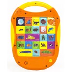 My First Smart Pad Library - Eric Carle - Pi kids - BabyOnline HK