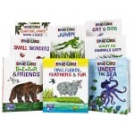 Eric Carle - Me Reader Electronic Reader and 8 Book Library - Pi kids - BabyOnline HK