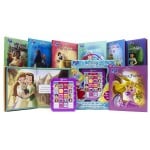 Dream Big Princess - Me Reader Electronic Reader and 8 Book Library - Pi kids - BabyOnline HK