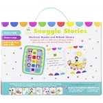 Me Reader Jr - Disney Baby Snuggle Stories - Pi kids - BabyOnline HK