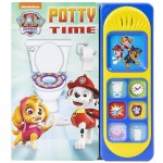 Paw Patrol - Potty Time - Pi kids - BabyOnline HK