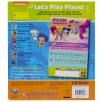PAW Patrol - Let's Play Piano! - Pi kids - BabyOnline HK