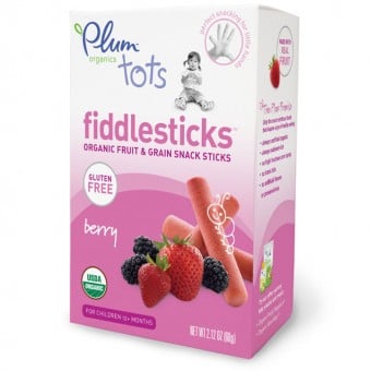 FiddleSticks (Berry) 60g