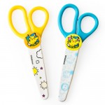 Pokemon - Children Scissors (Yellow) - Others - BabyOnline HK