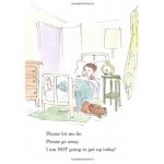 (HC) Beginner Books - I Am Not Going To Get Up Today! - Random House - BabyOnline HK