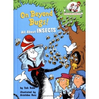(HC) The Cat in the Hat's Learning Library - On Beyond Bugs