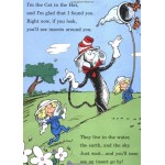 (HC) The Cat in the Hat's Learning Library - On Beyond Bugs - Random House - BabyOnline HK