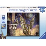 100 XXL Puzzle - Gift of Fire - Ravensburger - BabyOnline HK