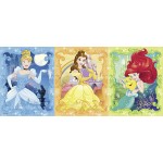 Disney Princess - Panaorama Puzzle 200 - Ravensburger - BabyOnline HK