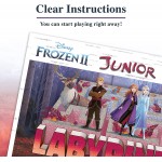 Disney Frozen II - Junior Labyrinth - Ravensburger - BabyOnline HK