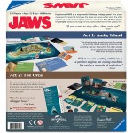 JAWS - A Game of Strategy and Suspense - Ravensburger - BabyOnline HK