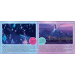 Disney Frozen II - Beyond Arendelle (Magnetic Book) - Reader's Digest - BabyOnline HK