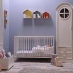 Cocoonababy Nest (with fitted sheet) - Fleur de coton (Vicky Coord) - Red Castle - BabyOnline HK