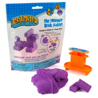 Mad Mattr - The Ultimate Brick Maker (紫色)