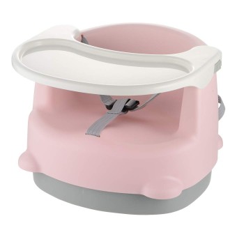 2-position Baby Chair K (Pink)