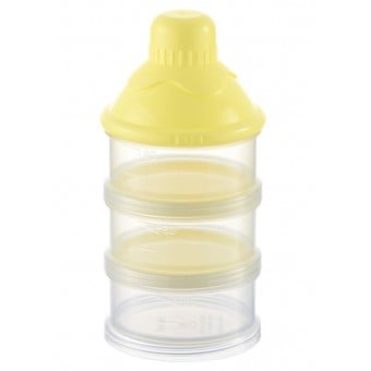 Baby Formula Container