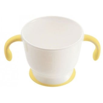 ND Two-Handle Cup