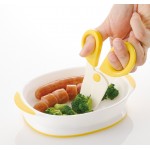 Scissors for Baby Food - Richell - BabyOnline HK