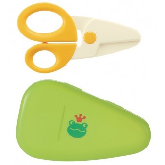 Scissors for Baby Food