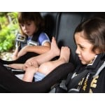 RideSafer Delight - Gen 5 Children’s Harness Car Seat (Blue) - Small - Ride Safer - BabyOnline HK