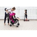 RideSafer Delight - Gen 5 Children’s Harness Car Seat (Yellow) - Small - Ride Safer - BabyOnline HK