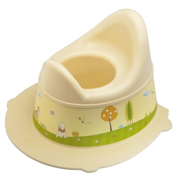 小童廁所仔 - Winnie the Pooh - Rotho BabyDesign - BabyOnline HK